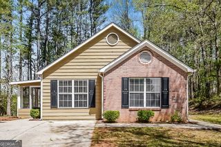 1466 Fall Creek Trace N, Douglasville, GA 30134