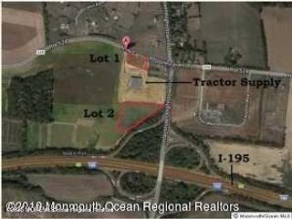 703 Route 524, Allentown, NJ 08501