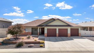 256 Mount Quandry Street, Grand Junction, CO 81503