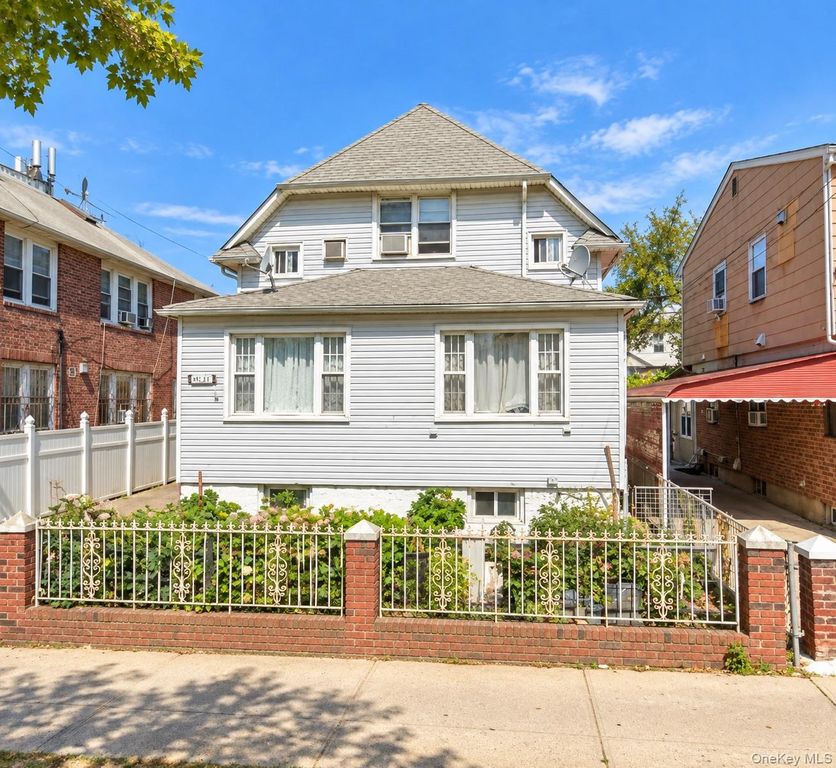 147-21 45th Avenue, Flushing, NY 11355 — photo 2
