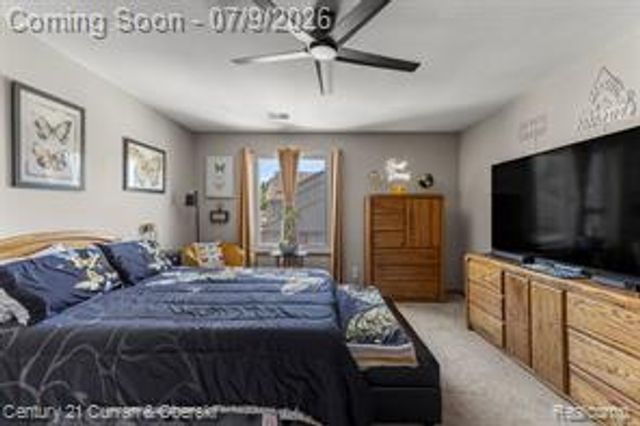 366 Marigold Circle, Westland, MI 48185