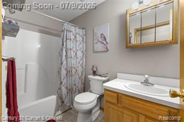 366 Marigold Circle, Westland, MI 48185
