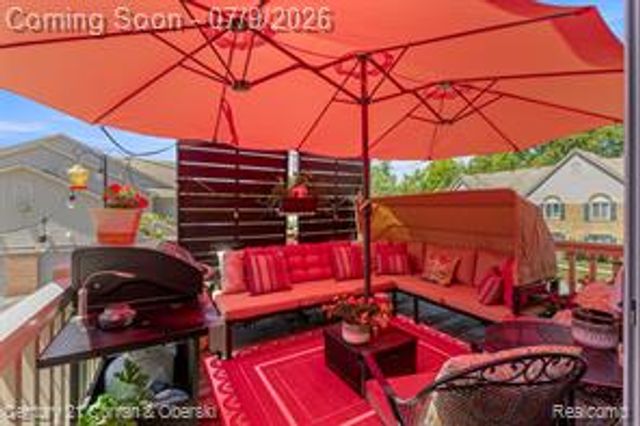 366 Marigold Circle, Westland, MI 48185