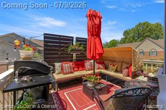 366 Marigold Circle, Westland, MI 48185