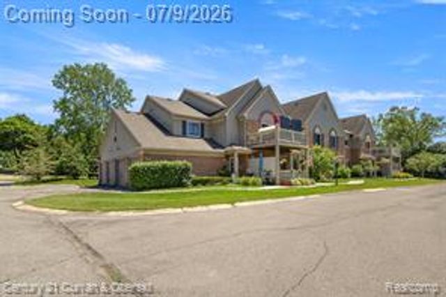 366 Marigold Circle, Westland, MI 48185