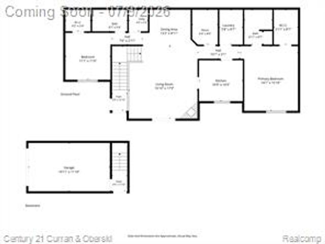 366 Marigold Circle, Westland, MI 48185