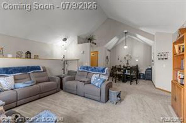 366 Marigold Circle, Westland, MI 48185