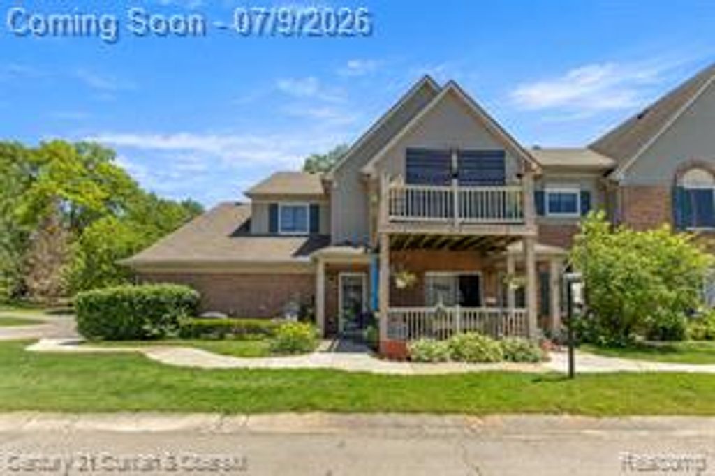 366 Marigold Circle, Westland, MI 48185