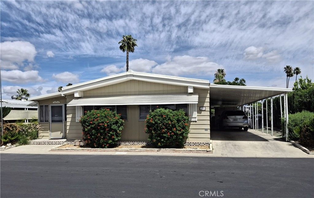 601 N Kirby 195, Hemet, CA 92545