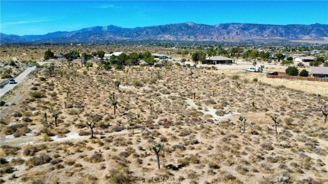1 Evergreen, Pinon Hills, CA 92372