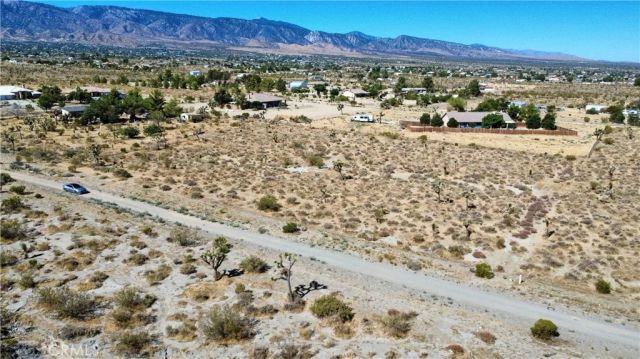 1 Evergreen, Pinon Hills, CA 92372