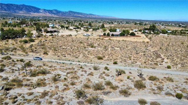 1 Evergreen, Pinon Hills, CA 92372