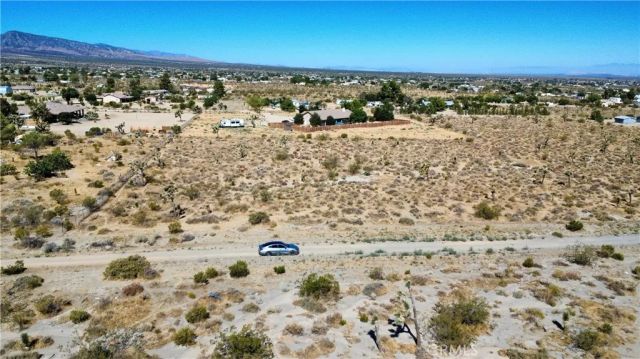 1 Evergreen, Pinon Hills, CA 92372