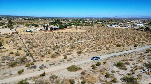 1 Evergreen, Pinon Hills, CA 92372