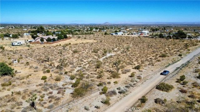 1 Evergreen, Pinon Hills, CA 92372