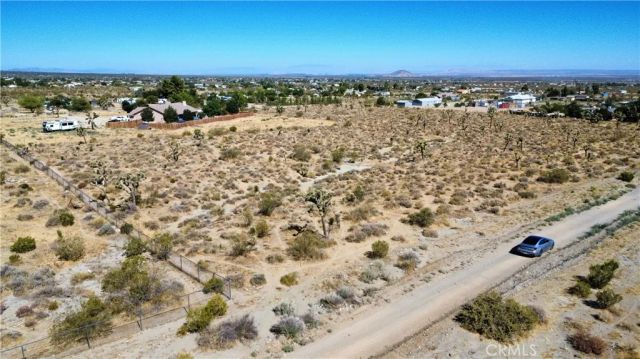 1 Evergreen, Pinon Hills, CA 92372