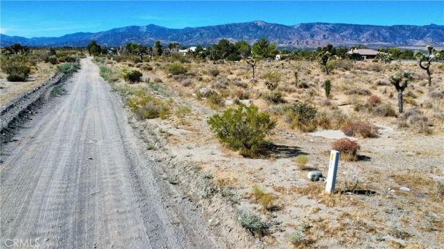 1 Evergreen, Pinon Hills, CA 92372
