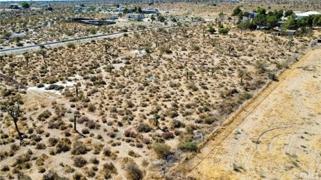1 Evergreen, Pinon Hills, CA 92372