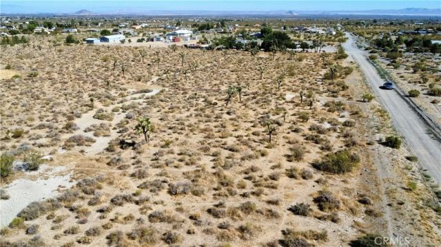 1 Evergreen, Pinon Hills, CA 92372