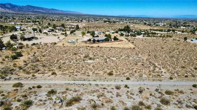 1 Evergreen, Pinon Hills, CA 92372