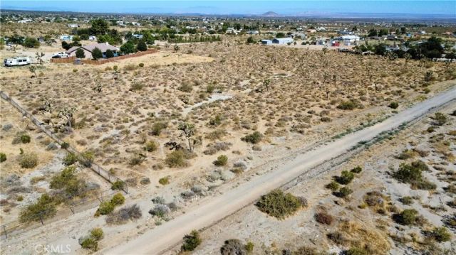 1 Evergreen, Pinon Hills, CA 92372