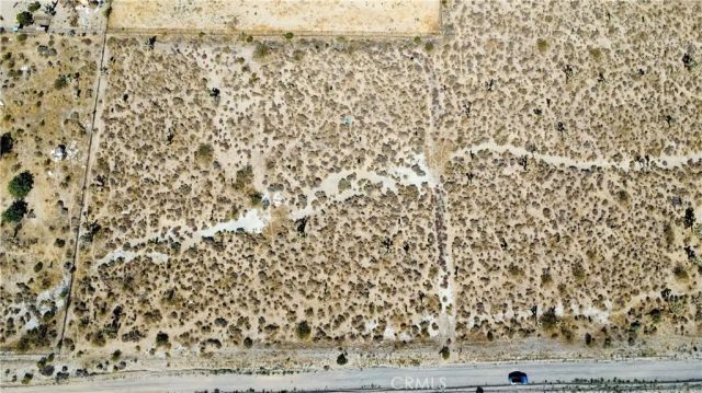 1 Evergreen, Pinon Hills, CA 92372