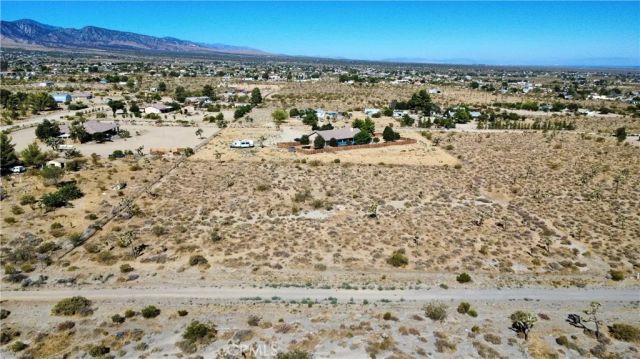 1 Evergreen, Pinon Hills, CA 92372