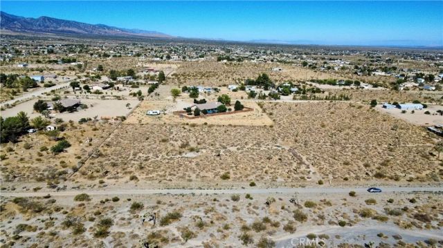 1 Evergreen, Pinon Hills, CA 92372