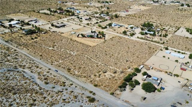 1 Evergreen, Pinon Hills, CA 92372
