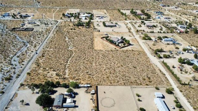 1 Evergreen, Pinon Hills, CA 92372