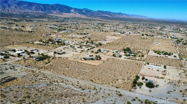 1 Evergreen, Pinon Hills, CA 92372