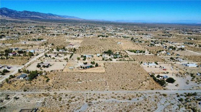 1 Evergreen, Pinon Hills, CA 92372