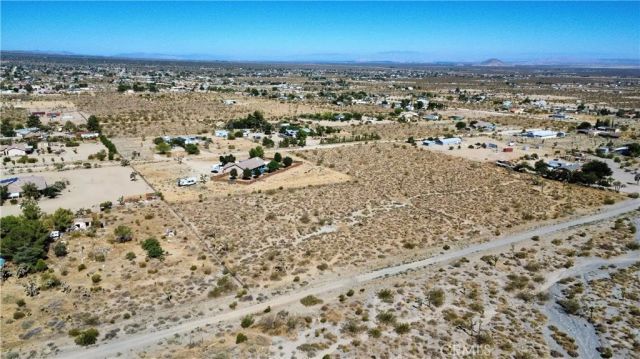 1 Evergreen, Pinon Hills, CA 92372