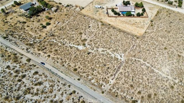 1 Evergreen, Pinon Hills, CA 92372