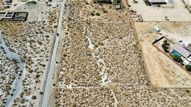 1 Evergreen, Pinon Hills, CA 92372