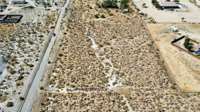 1 Evergreen, Pinon Hills, CA 92372