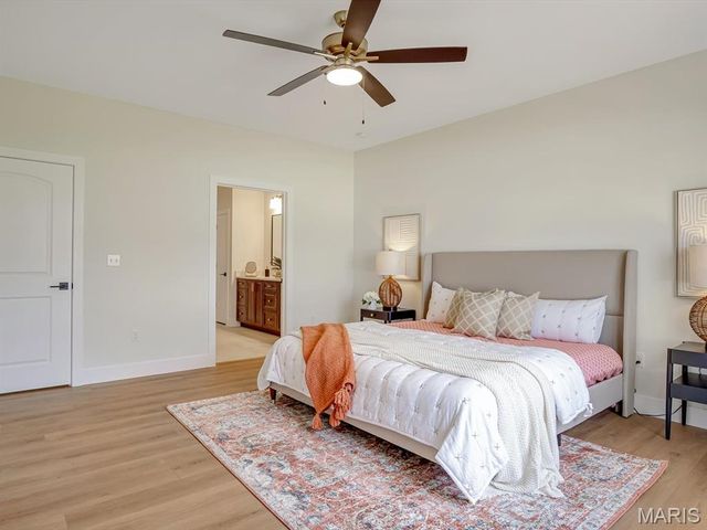 3019 Mobile Drive, Glen Carbon, IL 62034