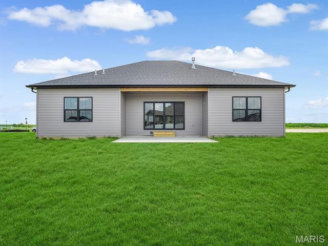 3019 Mobile Drive, Glen Carbon, IL 62034