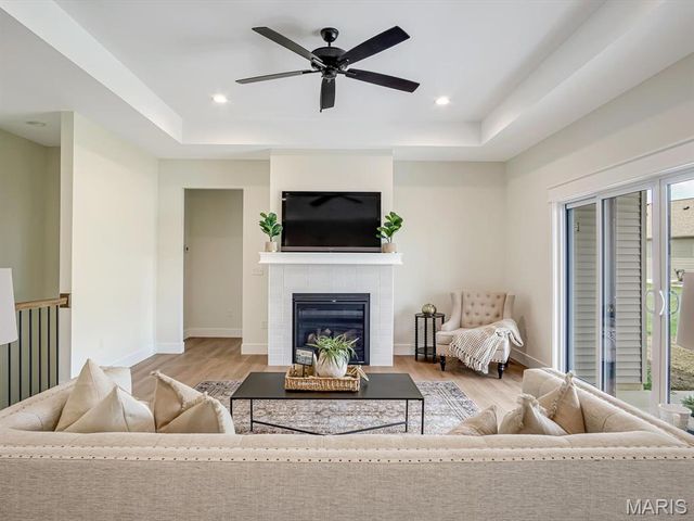 3019 Mobile Drive, Glen Carbon, IL 62034