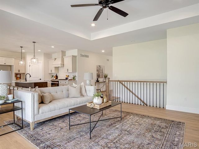 3019 Mobile Drive, Glen Carbon, IL 62034