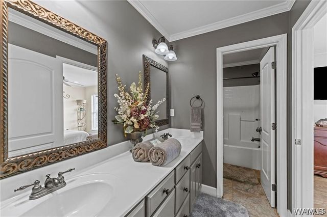 16584 Kathryn Lane, Northport, AL 35475