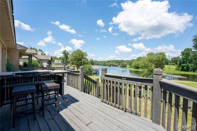 16584 Kathryn Lane, Northport, AL 35475