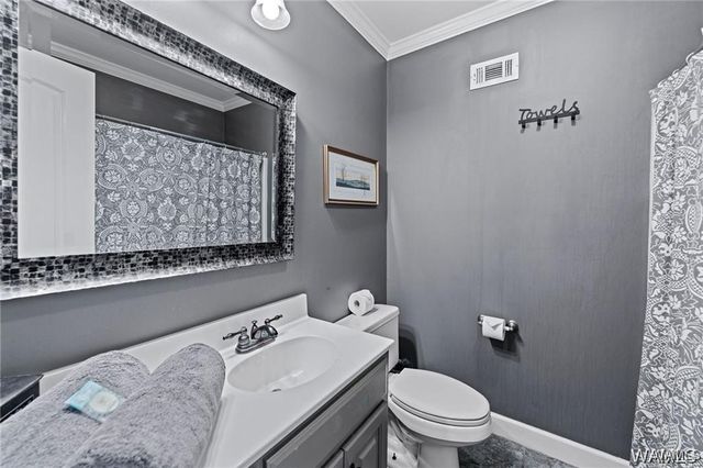 16584 Kathryn Lane, Northport, AL 35475