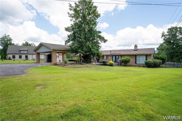 16584 Kathryn Lane, Northport, AL 35475