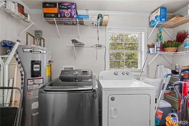 16584 Kathryn Lane, Northport, AL 35475