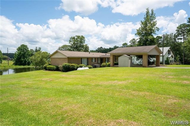 16584 Kathryn Lane, Northport, AL 35475