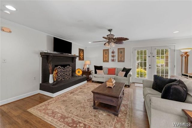 16584 Kathryn Lane, Northport, AL 35475