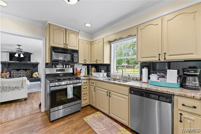 16584 Kathryn Lane, Northport, AL 35475