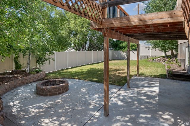 305 N APPLEVIEW DR, Santaquin, UT 84655