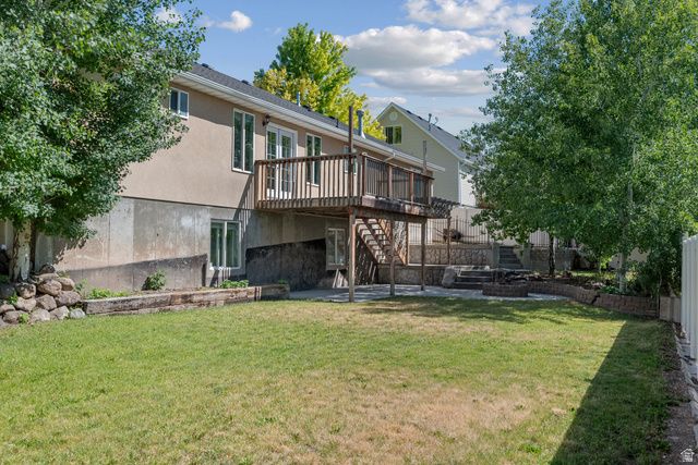 305 N APPLEVIEW DR, Santaquin, UT 84655